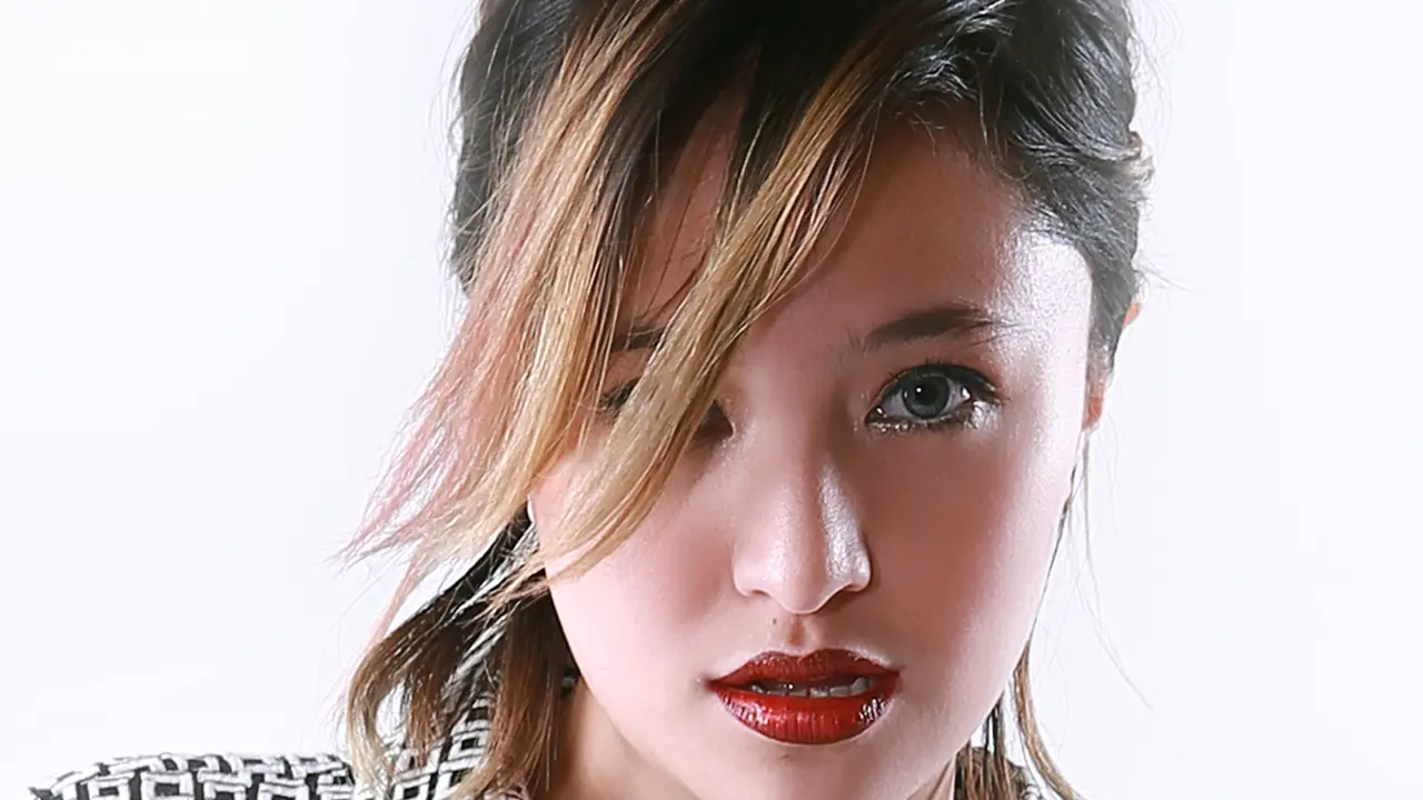 [Bintang] Eksklusif Marshanda C1