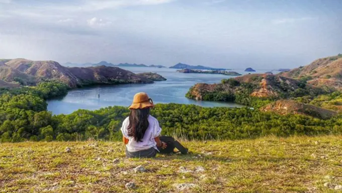 Kunjungi Tempat Lama, 3 Tips Ini Buat 'Traveling' Tetap Menarik