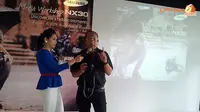 Kamera Makin Pintar, Bisa Memonitor Kondisi Bayi