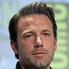 Ben Affleck adalah aktor dan sutradara berkebangsaan Amerika Serikat  
