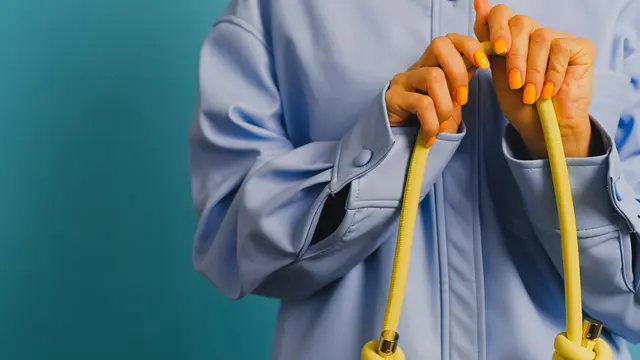 Jadi Tanda Kesehatan Menyeluruh, 5 Penyebab Kuku Menguning dan Cara Mengatasinya