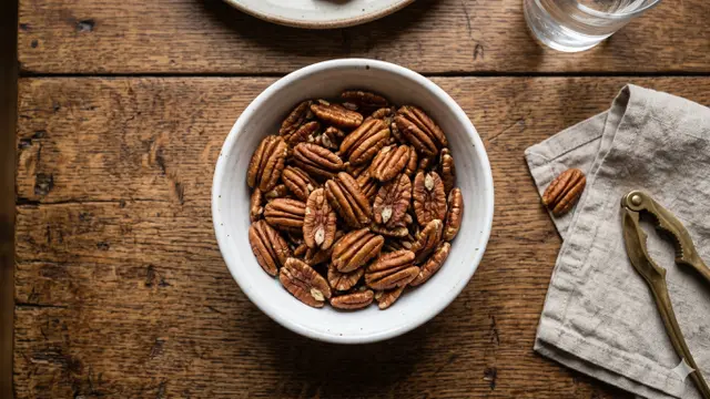 Pecan