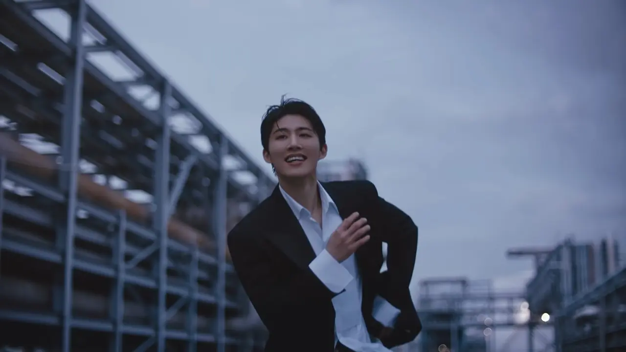 B.I