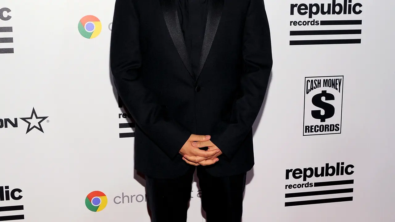 The Weeknd