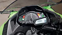 Tinggalkan Motor Saat Mudik? Lakukan Dulu Perawatan Ini