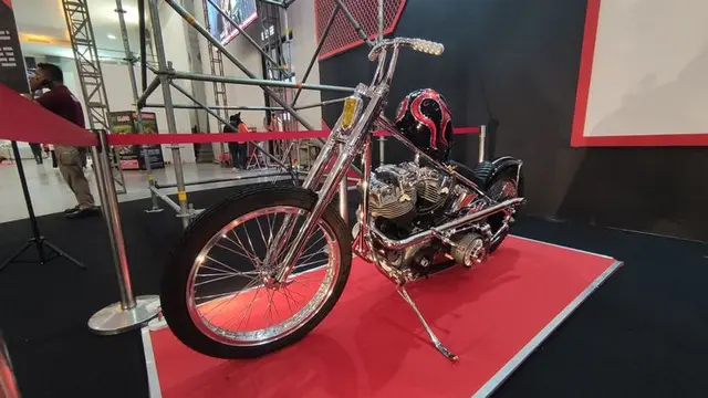 Kustomfest