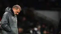 Krisis Cedera Tottenham Mereda, Postecoglou Optimistis untuk Laga Melawan Manchester United