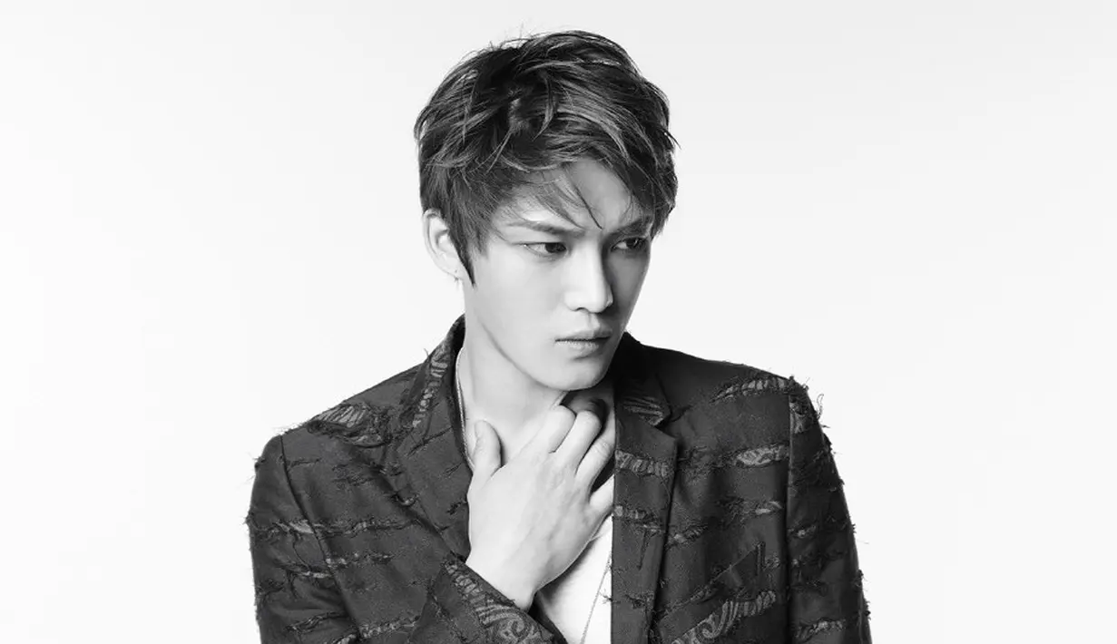 Meskipun mengaku tidak memikirkan soal cinta, akan tetapi Jaejoong punya kriteria wanita yang ia idam-idamkan untuk dijadikan pasangan. (Foto: Soompi.com)
