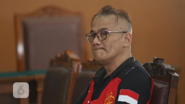 [Bintang] Tio Pakusadewo