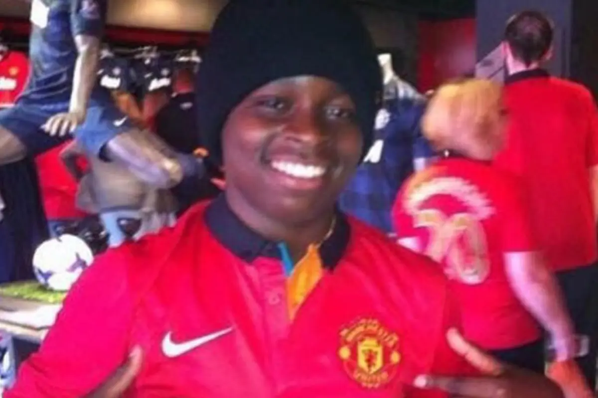 Mohammed Kwenga