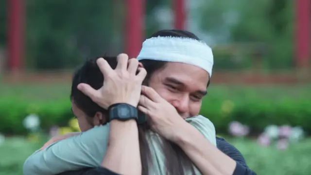 Samudra Cinta