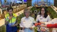 Mudik Lebaran 2026: Pergerakan Penumpang Tembus 7,7 Juta Orang hingga H-3