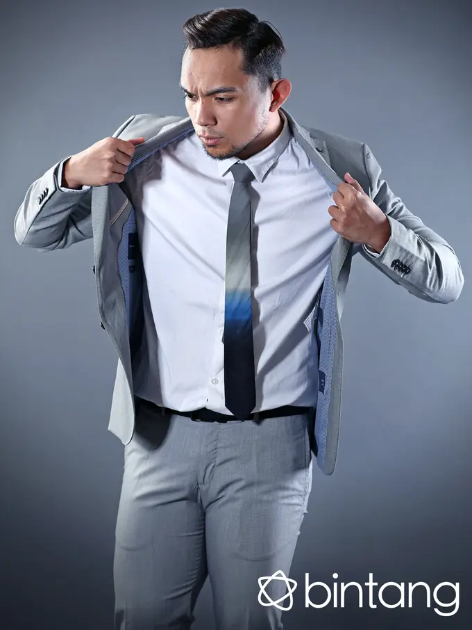 [Bintang] Eksklusif Fakhrul Razi A2