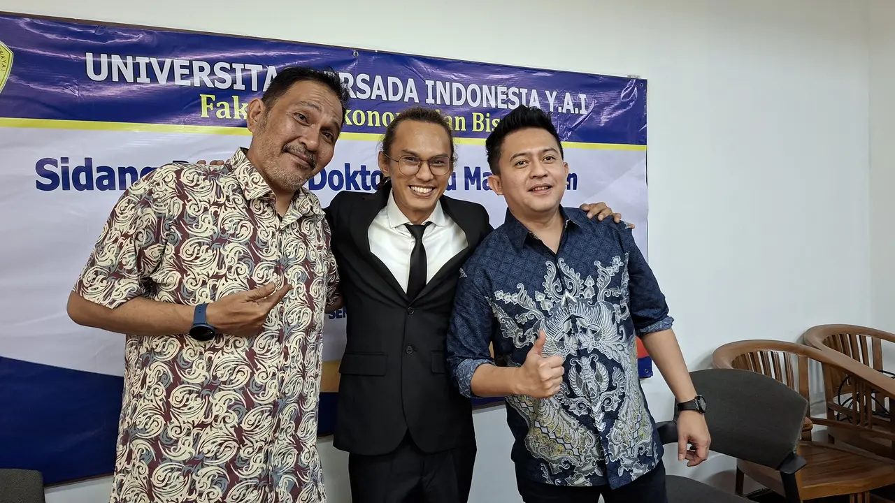 Angga The Potters