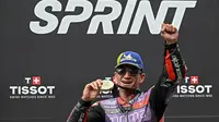 Hitung-hitungan Matematis Jorge Martin Kunci Gelar Juara Dunia di MotoGP Malaysia: Pecco Bagnaia Kena Mental!