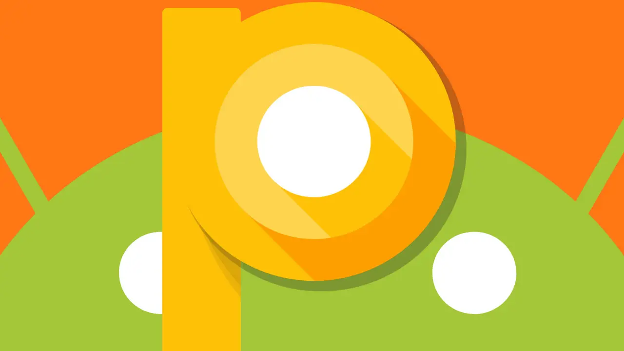 Android P