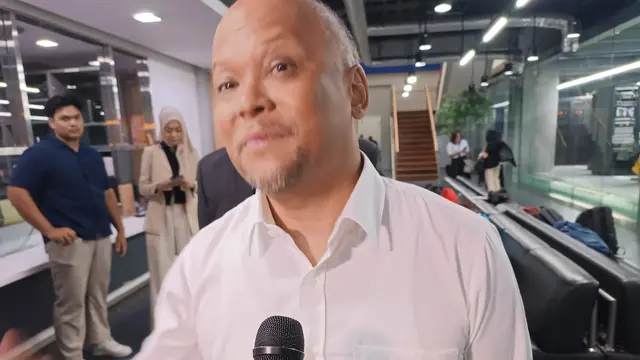 Dibongkar Ilham Habibie, Pertumbuhan Industri Indonesia Masih Kalah dari Vietnam