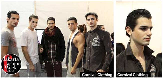Carnival Clothing - Afgan (c) jakartafashionweek.co.id