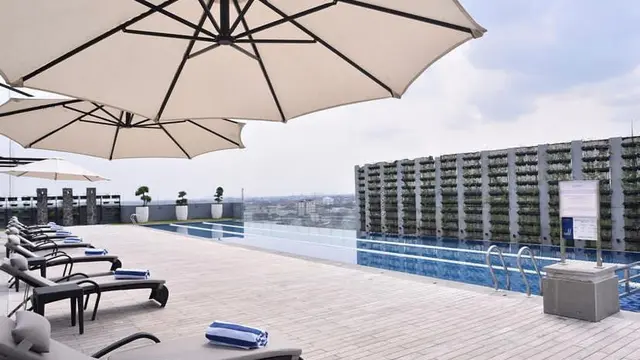 Novotel Suites Yogyakarta Malioboro