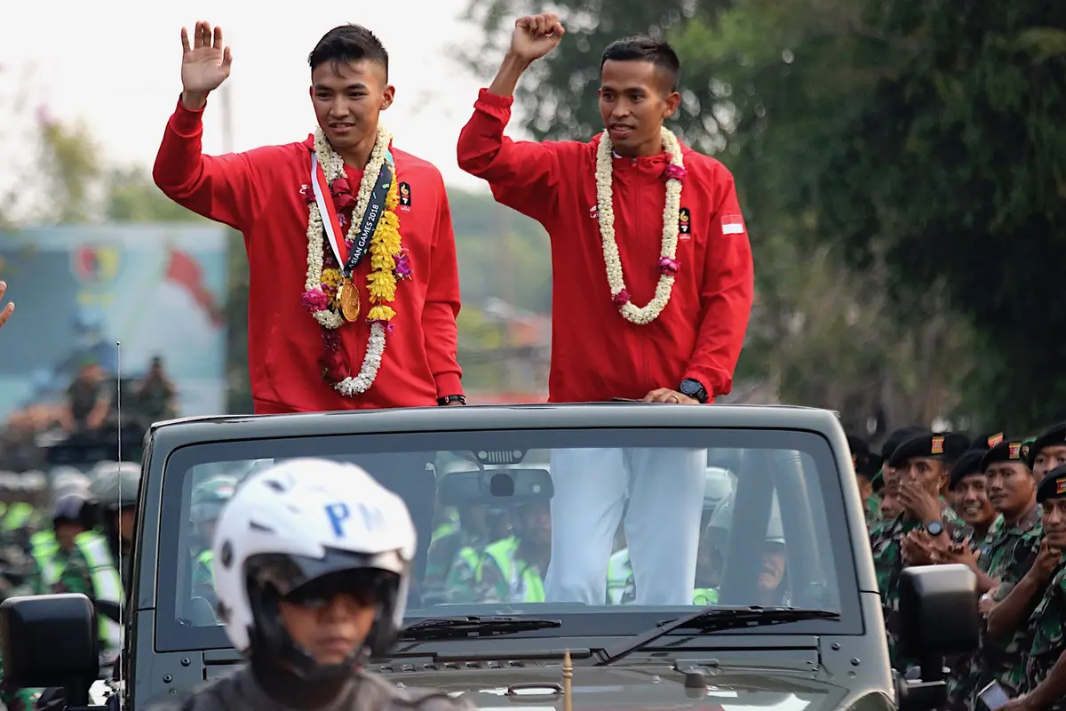 Rifki Ardiansyah Arrosyiid