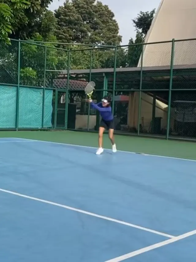 Yuni Shara masih awet muda (Instagram/yunishara36)