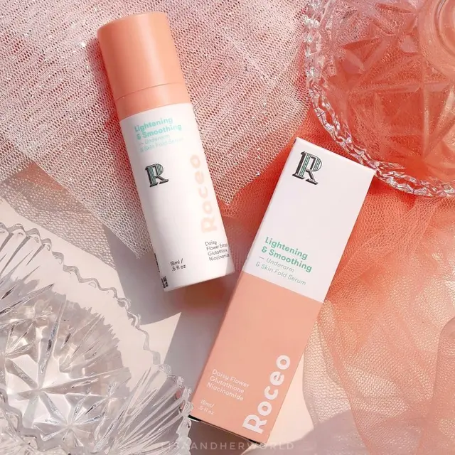 10 Rekomendasi Skincare Terbaik Edisi 2024 untuk Mencerahkan Leher Hitam