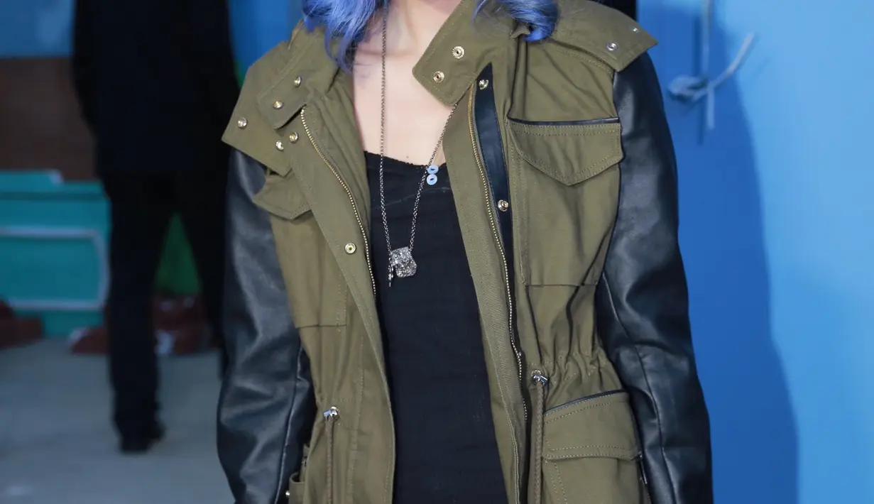 Ardina Rasti. (Galih W. Satria/Bintang.com)