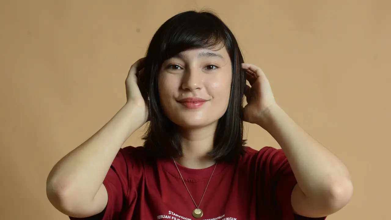 [Fimela] Tatjana Saphira