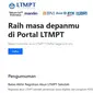 LTMPT (Foto: portal.ltmpt.ac.id)