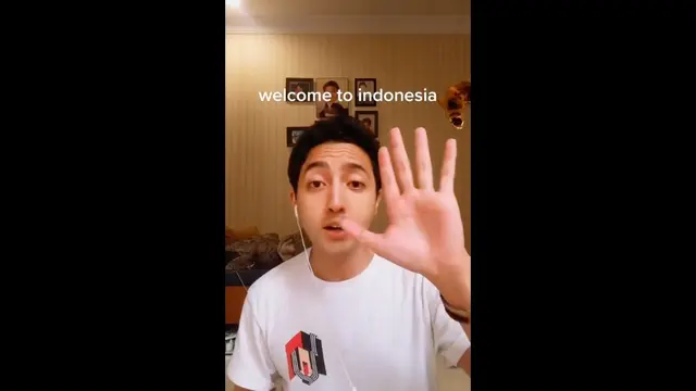 Kumpulan Lagu Welcome To Indonesia yang Viral di Media Sosial