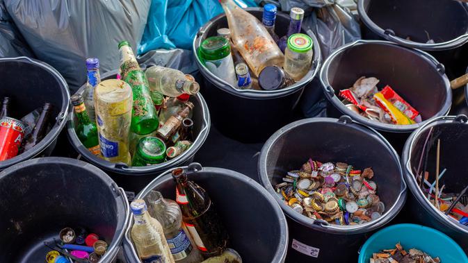 Mengapa Pembuang Sampah Sembarangan Jarang Dihukum? Begini Alasan Pemerintah - Vimarsana News