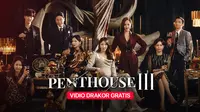 Saksikan drama Korea rekomendasi terpopuler di Vidio. (Dok. Vidio)