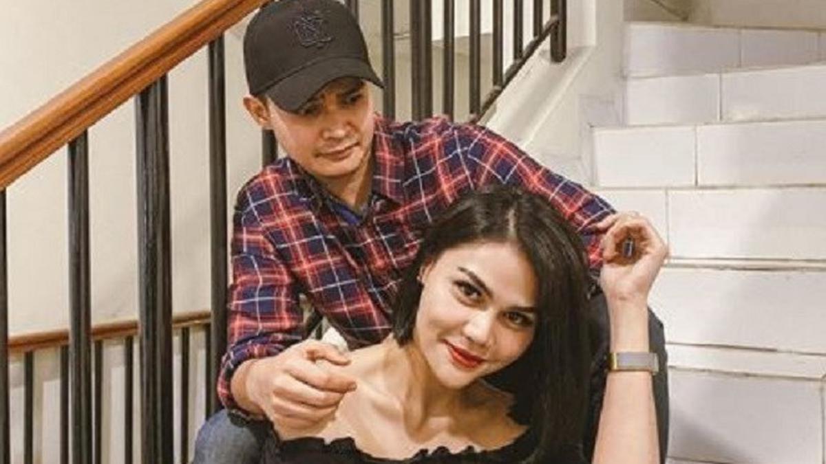 Aiman Ricky Berulang Tahun, DJ Katty Butterfly Ungkapkan Cinta
