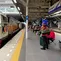 Hanya Hari Ini, Daftar 13 Kereta Api Berhenti di Jatinegara