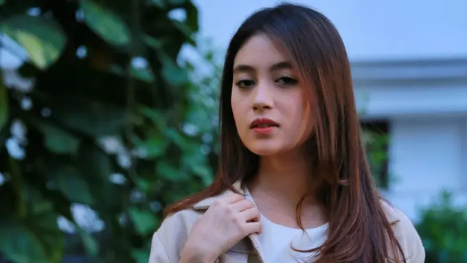 [Bintang] Nabilah Ayu Eks JKT 48