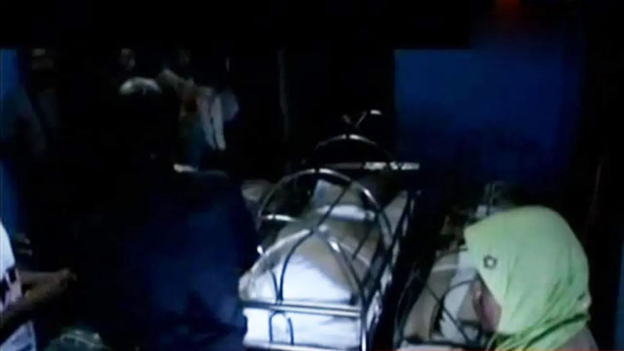 VIDEO: 5 Korban Tewas Kecelakaan Maut di Pantura Dipulangkan