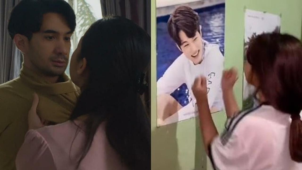 Viral Parodi Layangan Putus ke Kai EXO Idol K-Pop Ini Bikin Terhibur