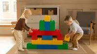 International Day of Play. (Photo: Polesie Toys/Pexels)