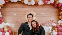 Jelang Lahiran, Ini 6 Potret Kondisi Terbaru Siti Badriah yang Positif Omicron