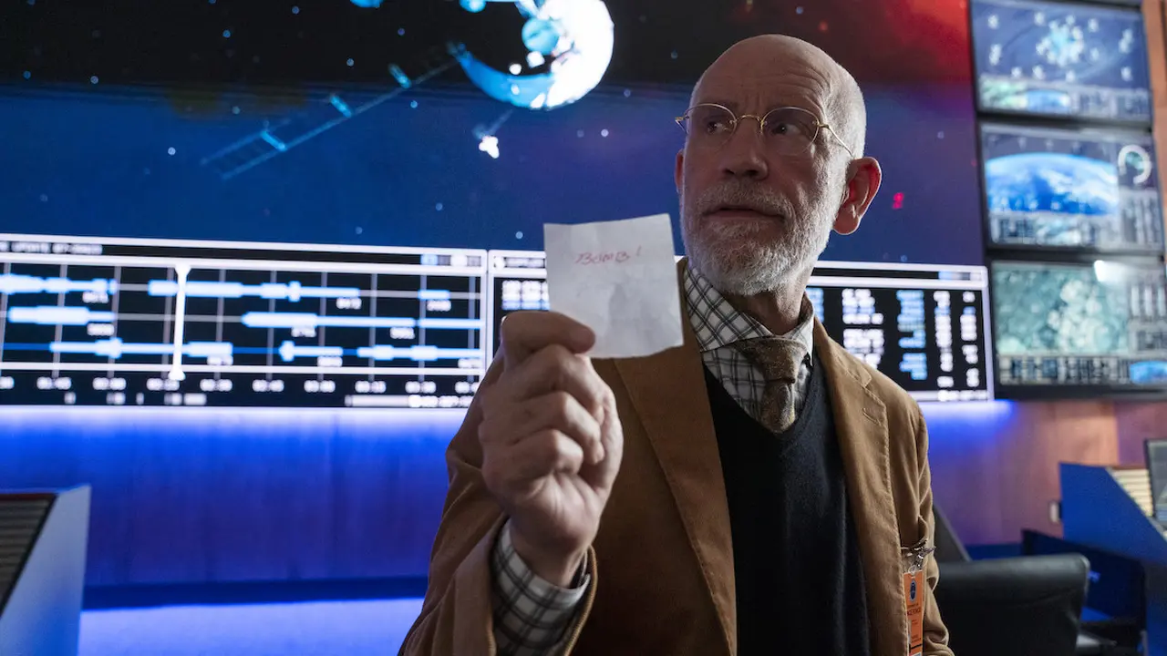 Space Force (Netflix)