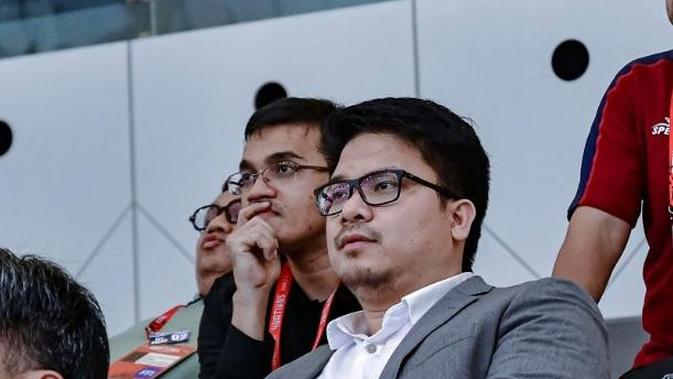 FFI Serius Incar Tuan Rumah Piala Dunia Futsal 2028, Minta Bantuan Erick Thohir Yakinkan FIFA