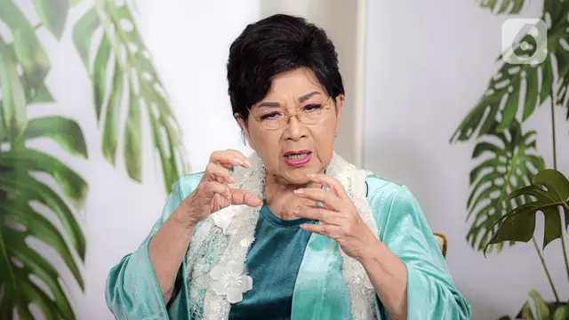 Titiek Puspa