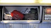 5 Tips Packing Koper Agar Praktis Masuk Kabin Pesawat