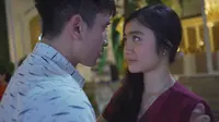 Sinopsis Sinetron SCTV Cinta Anak Muda Episode Jumat 16 Agustus 2019: Rayhan dan Karina Ngedate