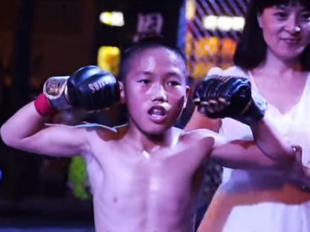 Get Wallpaper Heboh Video Viral Klub Adu Jotos Anak Di China Global Liputan6 Com For Android