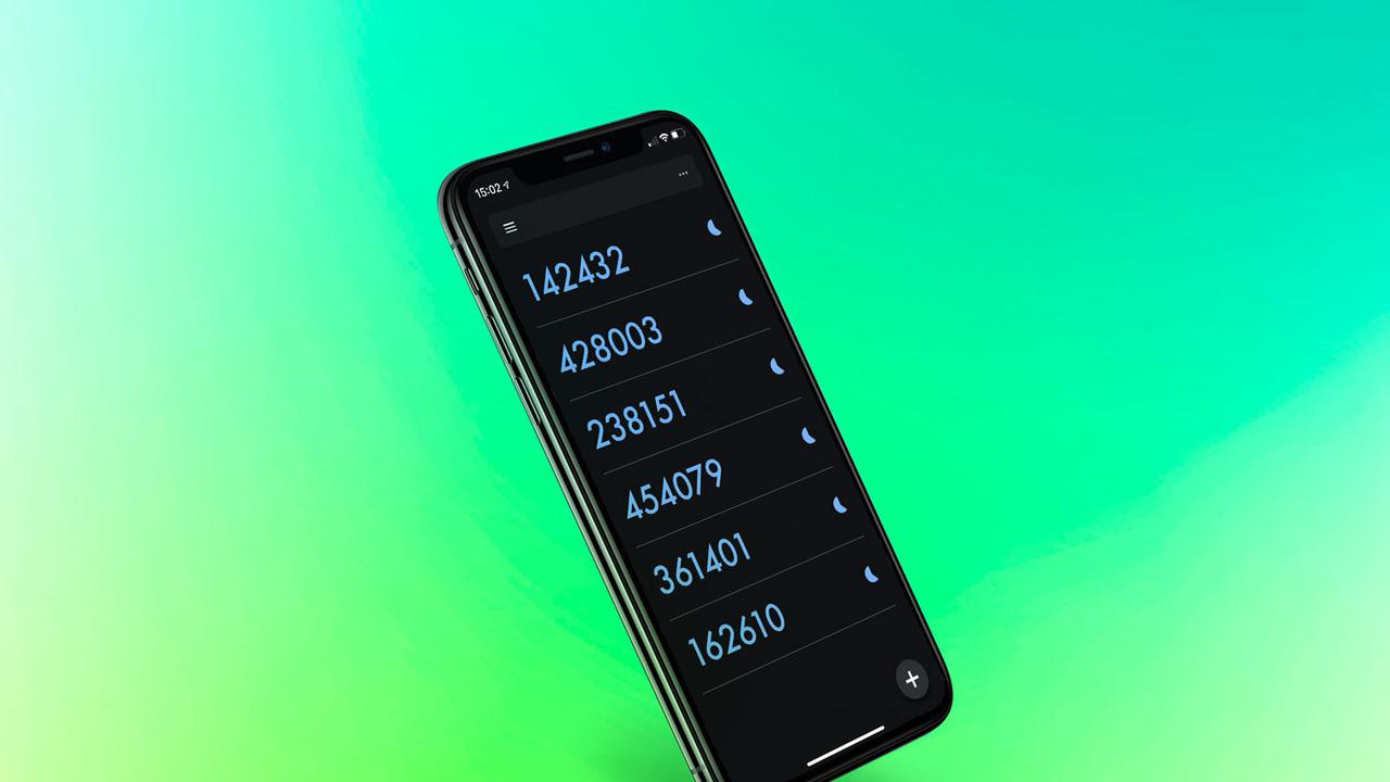 Ilustrasi aplikasi investasi bodong yang mengandung malware (Kaspersky)