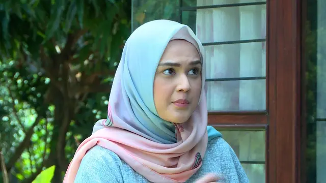 Istri-Istri Akhir Zaman