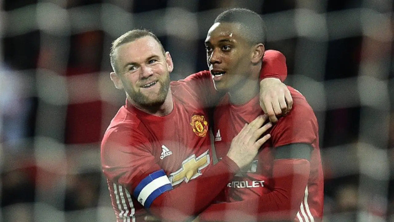 Manchester United vs West Ham United