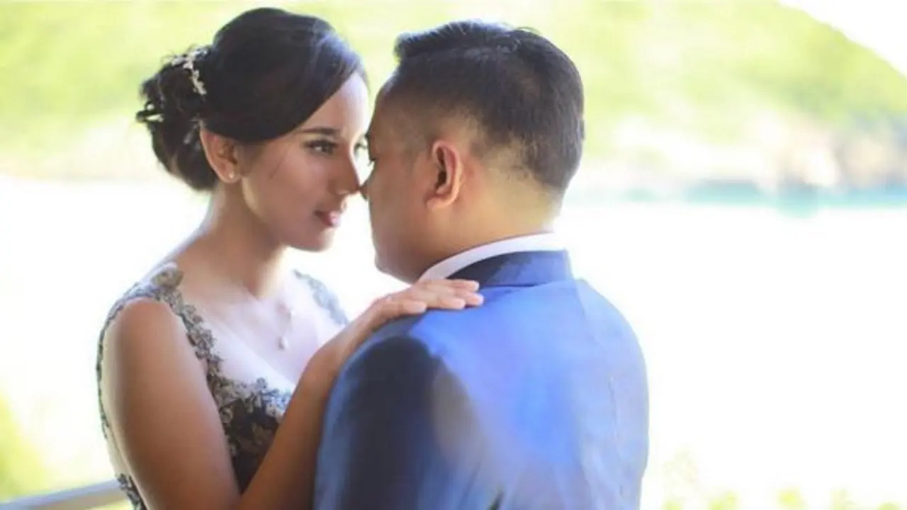 Selena Alesandra dan Akhmad Febry Marzulie Nara