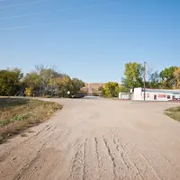 Unik, kota ini hanya miliki seorang wanita yang menjadi penduduk sekaligus walikotanya.